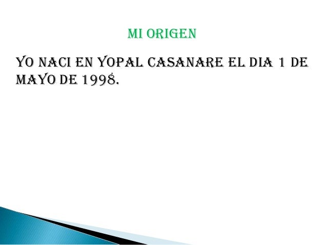 Autobiografía nitola