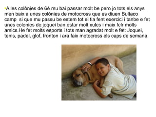 Oscar Pareja   Quan comença ? 