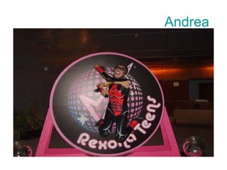 Andrea 