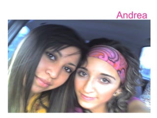 Andrea 