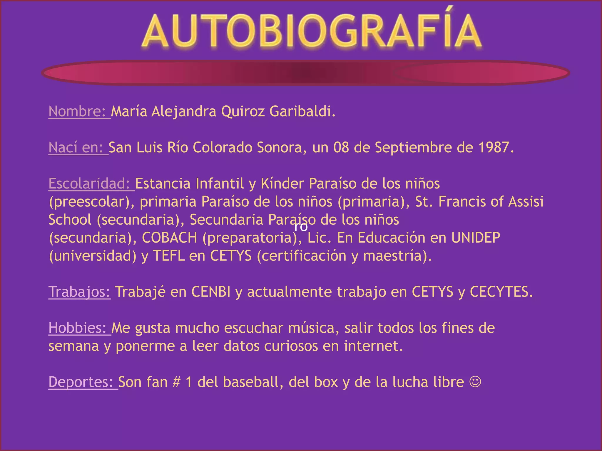 The Alejandra Quiroz Controversy: The Full Story - jr5o1o3
