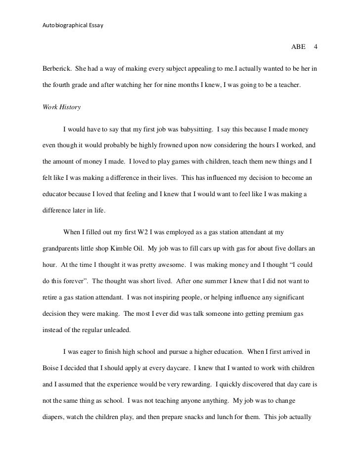 Psychology As A Science Essay Essay In English For Students also Science Essay Autobiographical Essay Essay Writing Paper