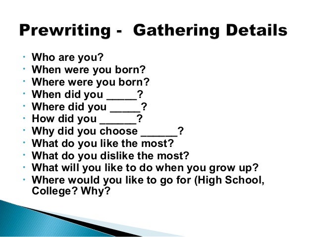 please write an autobiographical essay essay writing service writing an autobiographical essay