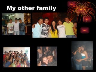 My other family 