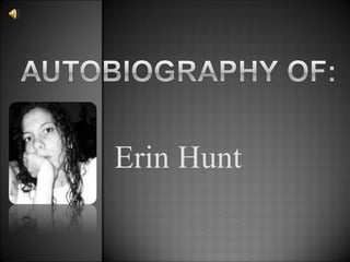 Erin Hunt 