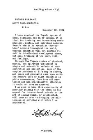 Autobiography of a Yogi
442 of 592
 