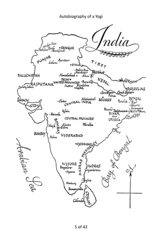 Autobiography of a Yogi
5 of 592
 