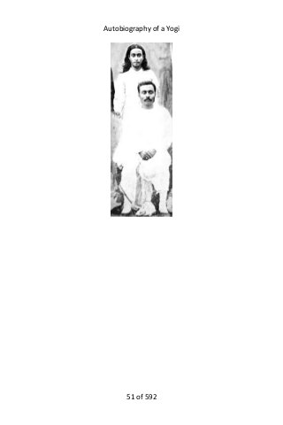 Autobiography of a Yogi
51 of 592
 