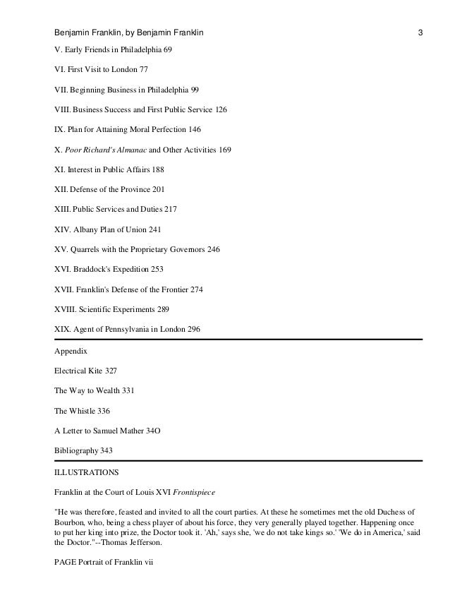 the moral perfection an analysis of benjamin franklins autobiography arriving at perfection What follows is a summary of the entire series with links to each virtue in it we discussed benjamin franklin's goal of moral perfection and. the moral perfection an analysis of benjamin franklins autobiography arriving at perfection What follows is a summary of the entire series with links to each virtue in it we discussed benjamin franklin's goal of moral perfection and.