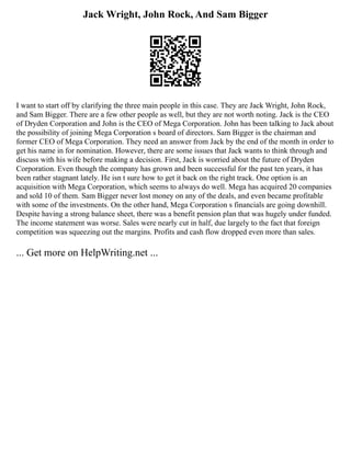 Autobiography Outline Template - 23 Examples PDF