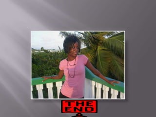 Autobiography powerpoint