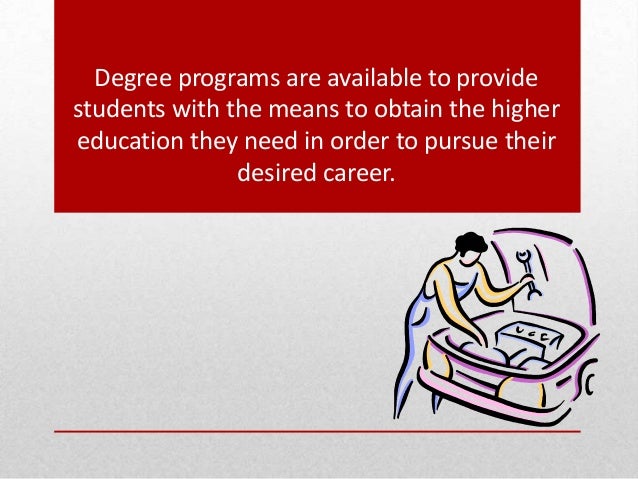 Auto body certificate and degree options Auto body certificate and degree options