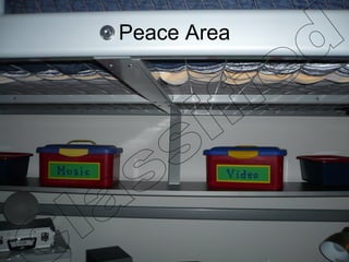 Peace Area Classified