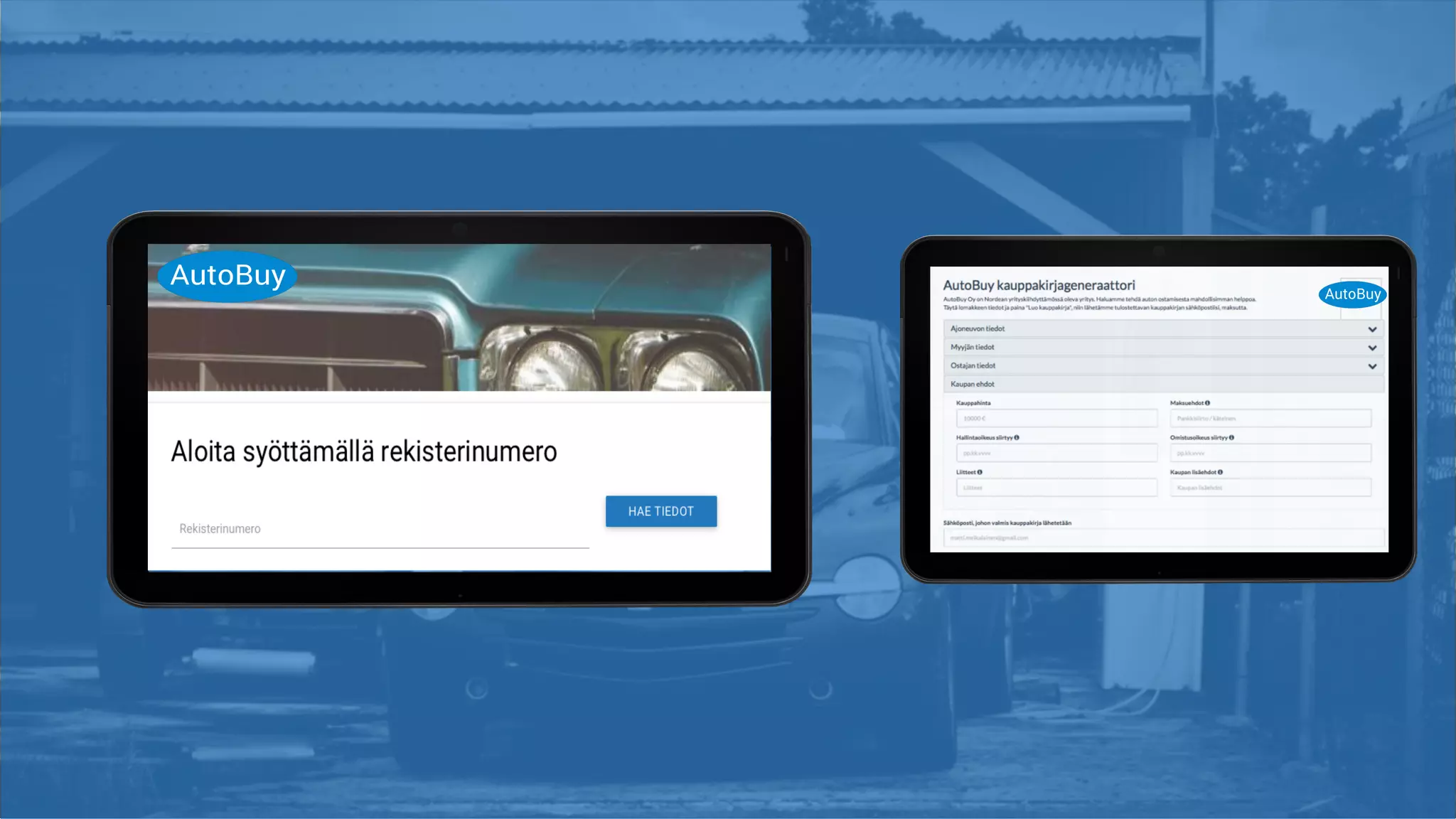 Login  MijnOverheid