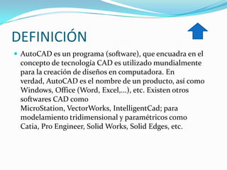 Autocad | PPT