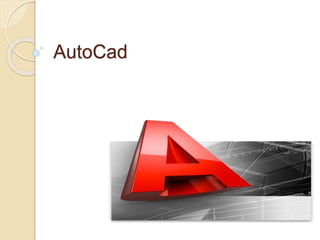 AutoCad
 