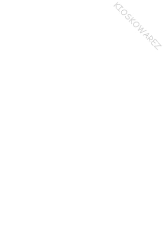KIO
SKO
W
A
REZ
 