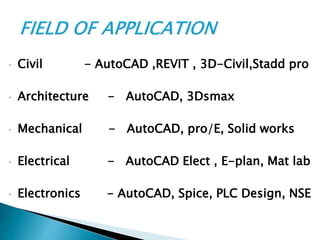 Autocad | PPTX