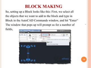 First Pick Autocad Auto cad | PPTX