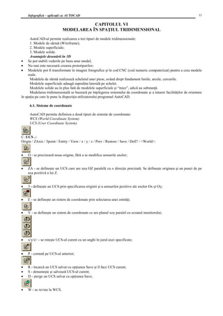 Autocad | PDF