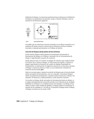 AutoCAD 2012 Manual de Usuario