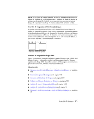 AutoCAD 2012 Manual de Usuario
