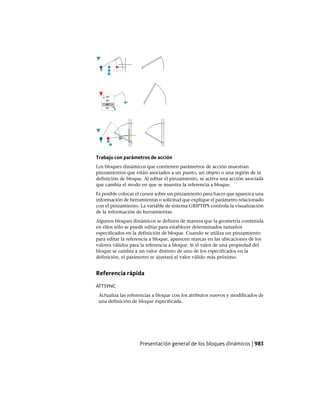 AutoCAD 2012 Manual de Usuario