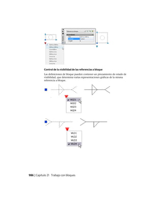 AutoCAD 2012 Manual de Usuario