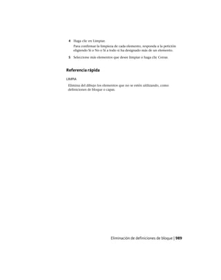 AutoCAD 2012 Manual de Usuario