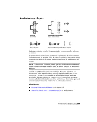 AutoCAD 2012 Manual de Usuario