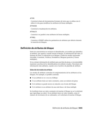 AutoCAD 2012 Manual de Usuario