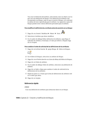 AutoCAD 2012 Manual de Usuario