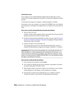 AutoCAD 2012 Manual de Usuario