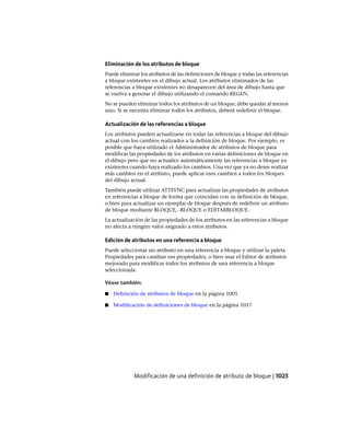 AutoCAD 2012 Manual de Usuario