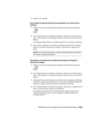 AutoCAD 2012 Manual de Usuario