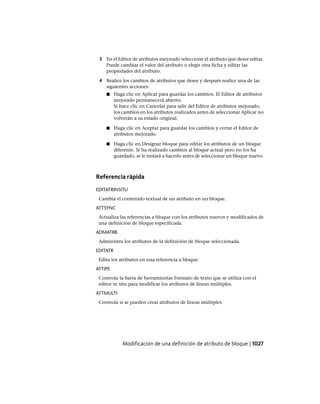 AutoCAD 2012 Manual de Usuario