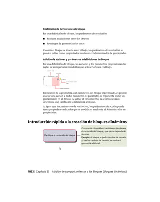 AutoCAD 2012 Manual de Usuario