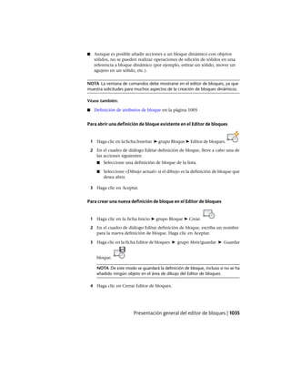 AutoCAD 2012 Manual de Usuario