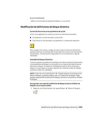 AutoCAD 2012 Manual de Usuario