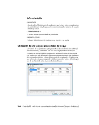 AutoCAD 2012 Manual de Usuario