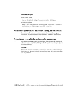 AutoCAD 2012 Manual de Usuario