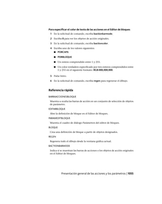 AutoCAD 2012 Manual de Usuario