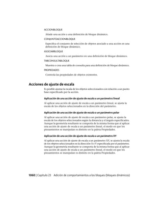 AutoCAD 2012 Manual de Usuario