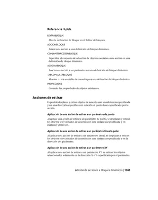 AutoCAD 2012 Manual de Usuario