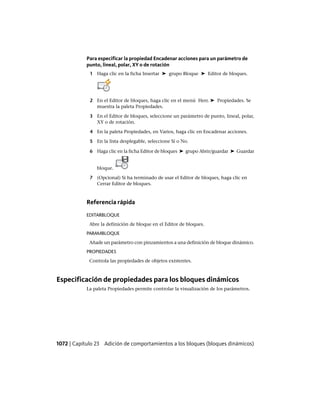 AutoCAD 2012 Manual de Usuario