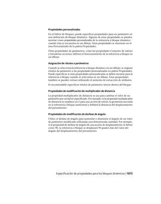 AutoCAD 2012 Manual de Usuario