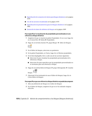 AutoCAD 2012 Manual de Usuario