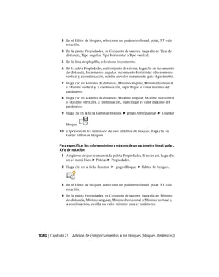 AutoCAD 2012 Manual de Usuario