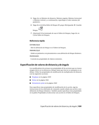 AutoCAD 2012 Manual de Usuario