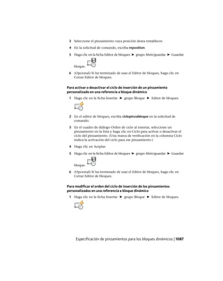 AutoCAD 2012 Manual de Usuario